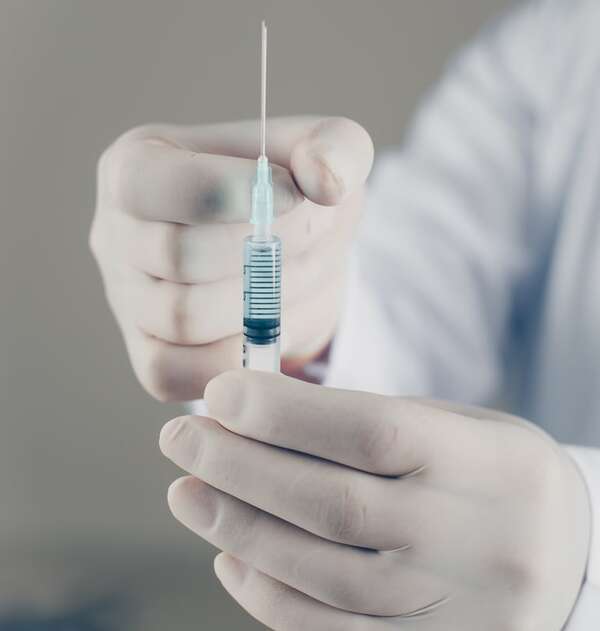 AUDIO: Traba legal frena la entrega de fármacos contra el VIH por la OPS, según Salud  - Ancho Perfil - ABC Color