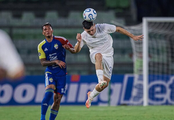 Desliz de Libertad en Venezuela