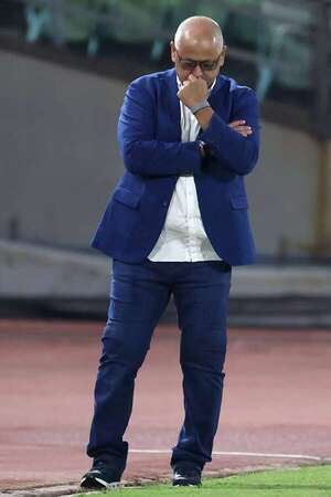 Francisco Arce: “Cometimos errores no forzados” - Libertad - ABC Color