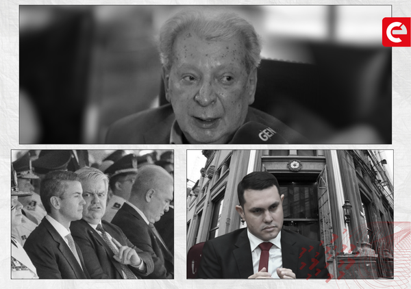 PORTADA | VIERNES 10 DE ABRIL 2026 - Canal-E