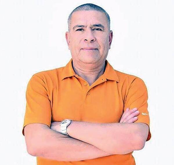 “Es una actitud muy irresponsable de Cecilio”, he’i Epifanio