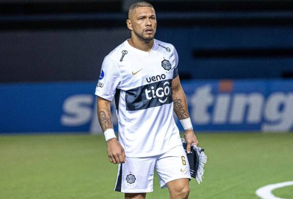 “No es solo el brazalete en el brazo”