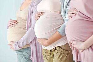 ¡Para que te eduques! Pediatra habla sobre las embarazadas