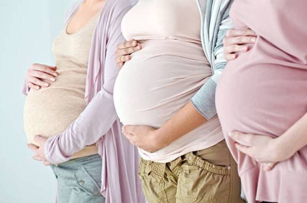 ¡Para que te eduques! Pediatra habla sobre las embarazadas