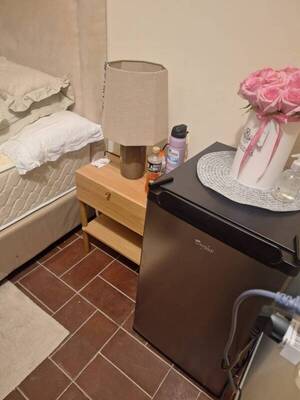 ¡Oh wuaus! Lo que es la remodelación VIP en celda de Dalia López