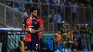 Ápe ha pépe llueven las críticas a Cecilio Domínguez