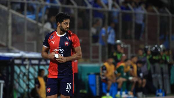 Ápe ha pépe llueven las críticas a Cecilio Domínguez