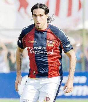 Walter sobre Cecilio: “La verdad, yo creo que lo tiró por gusto en la cara”