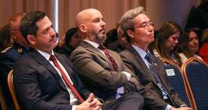 La Nación / Advierten sobre tensiones y un mundo más multipolar