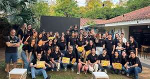 La Nación / Nasta, 58 años conectando a marcas con las personas