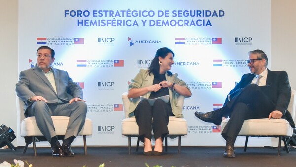 “Paraguay avanza en ciberseguridad, pero es un proceso lento”