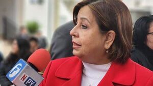 Senadora exhorta tratar proyecto para reforma del salario mínimo