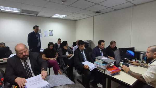 Ex ministro Dany Durand irá a otro juicio en Tribunales