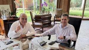 Bachi admite que hay preocupación por deudas