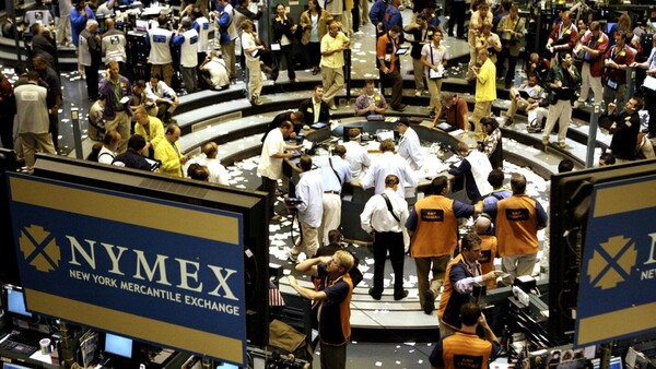 Esperanza en la diplomacia modera suba del petróleo