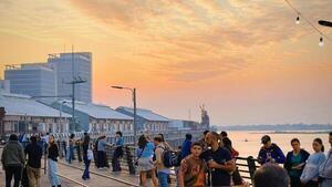 Agenda cultural: Teatro, música y arte para alegrar el fin de semana