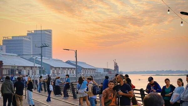 Agenda cultural: Teatro, música y arte para alegrar el fin de semana