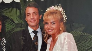 Sara y Jacques Allinquant: Una historia de cuento de hadas de 30 años