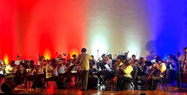 Dos nuevos conciertos del ciclo "El Puerto Suena" en abril