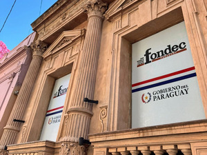 "Puentes": convocatoria abierta para músicos paraguayos