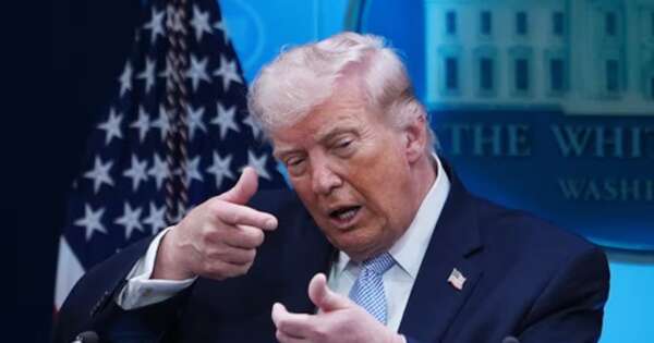 Diario HOY | Trump se dice “muy optimista” sobre acuerdo con Irán