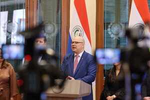 El nuevo timón económico en medio de la tormenta