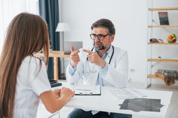 Popular / Montón de reposos mau se presentan en el laburo en esta época