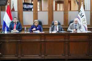 JEM, con mayoría cartista, investigará a fiscales y jueces del caso Rivas