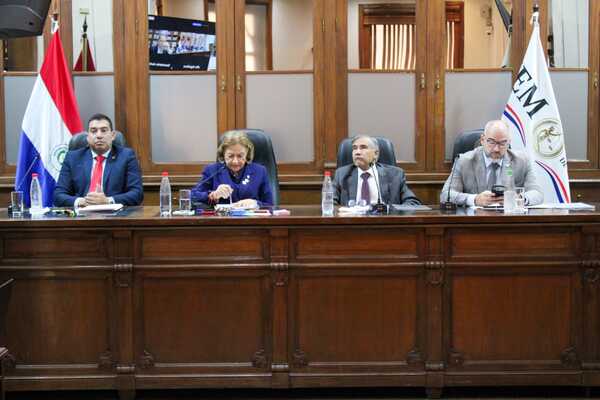 JEM, con mayoría cartista, investigará a fiscales y jueces del caso Rivas