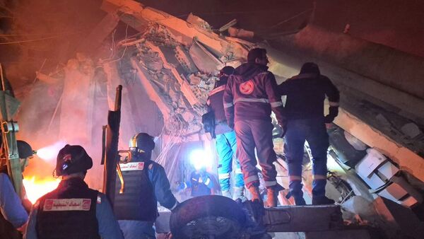 En medio de dudas se espera la negociación entre EEUU e Irán