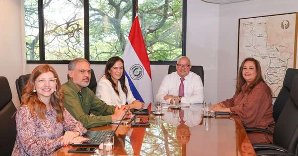 Diario HOY | Plan para cubrir deudas: MEF traza hoja de ruta con el MOPC e incluye intereses