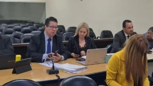 Escándalo en Fiscalía: audios exponen presiones y coimas en imputaciones