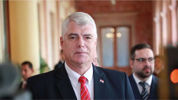 Wiens sale en busca de financiamiento en Alto Paraná