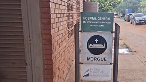 ¡Qué raro! Hombre quemado y dado por muerto revivió en la morgue