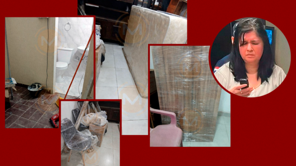 Lo que tenés que saber: Celda vip de Dalia, emblemas suben precios y Peña promete pagar deudas