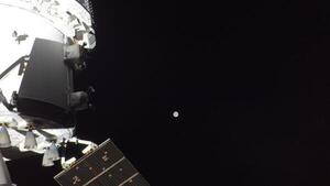 La NASA pide evitar la zona del amerizaje de Artemis II por la caída de restos de la nave