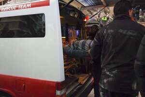 Israel atacará ambulancias en zonas de evacuación en el Líbano, según OMS - Mundo - ABC Color