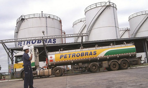 Petropar sube G. 750 sus combustibles y acumula G. 1.200 en menos de un mes - OviedoPress