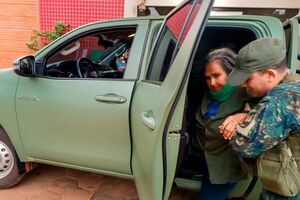 CODI-FTC ejecutó evacuaciones médicas de emergencia en el norte de Concepción