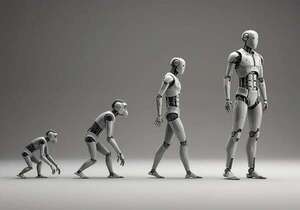 El verdadero origen de la palabra ‘robot’ y su carga social - Tecnología - ABC Color