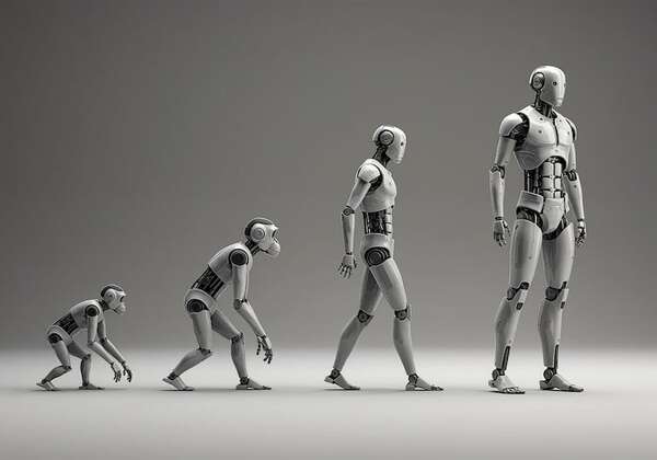 El verdadero origen de la palabra ‘robot’ y su carga social - Tecnología - ABC Color