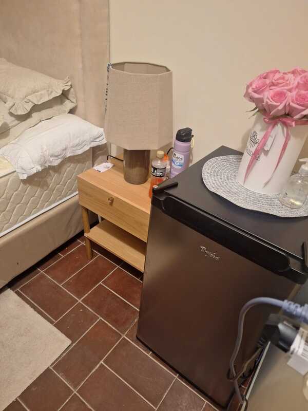 “Celda VIP” de Dalia: tras escándalo, nombran a nueva jefa del Departamento - ADN Digital