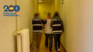 Detenido por estafar a jóvenes sudamericanos con la promesa de ser futbolistas en España