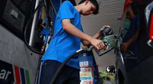 Precios del combustible suben G. 750 en Petropar - Noticiero Paraguay