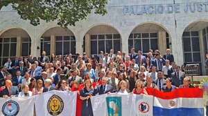 Caja Fiscal: Ni a un mes de la Ley de la Reforma, ya buscan “perforarla” - Economía - ABC Color