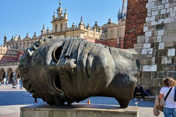 Cracovia: un viaje en el tiempo por la joya de Europa del Este - Viajes - ABC Color