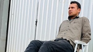 Precandidato de Abdo y Wiens cayó en Brasil con 81 kilos de cocaína - ADN Digital