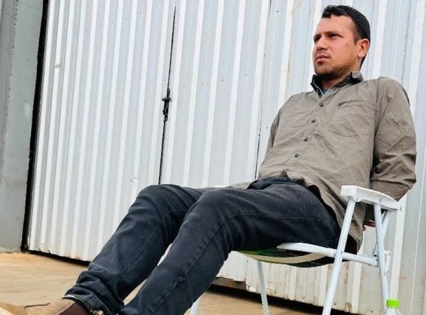 Precandidato a concejal de Ñacunday fue detenido en Brasil con un cargamento de cocaína