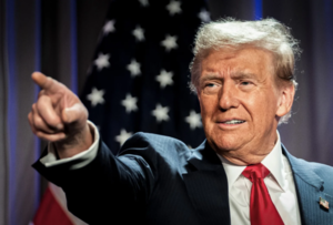 Trump se dice “muy optimista” sobre acuerdo con Irán