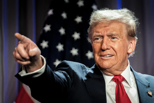 Trump se dice “muy optimista” sobre acuerdo con Irán